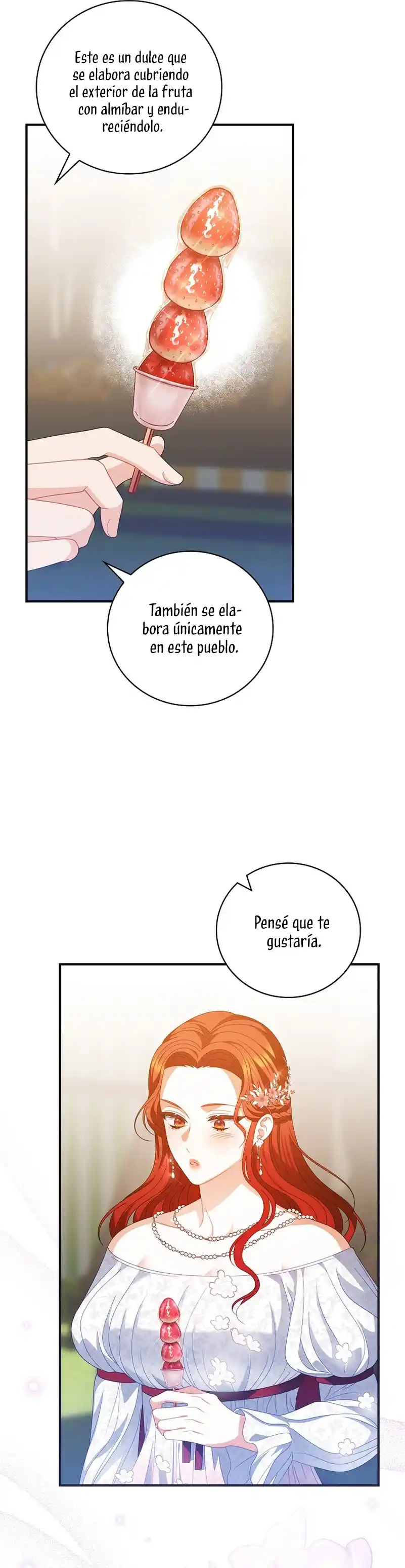 Lo Crié Cuidadosamente Y Volvió Como Un Hombre Obsesionado - Capítulo 39 - Página 10 - LectorTMOo