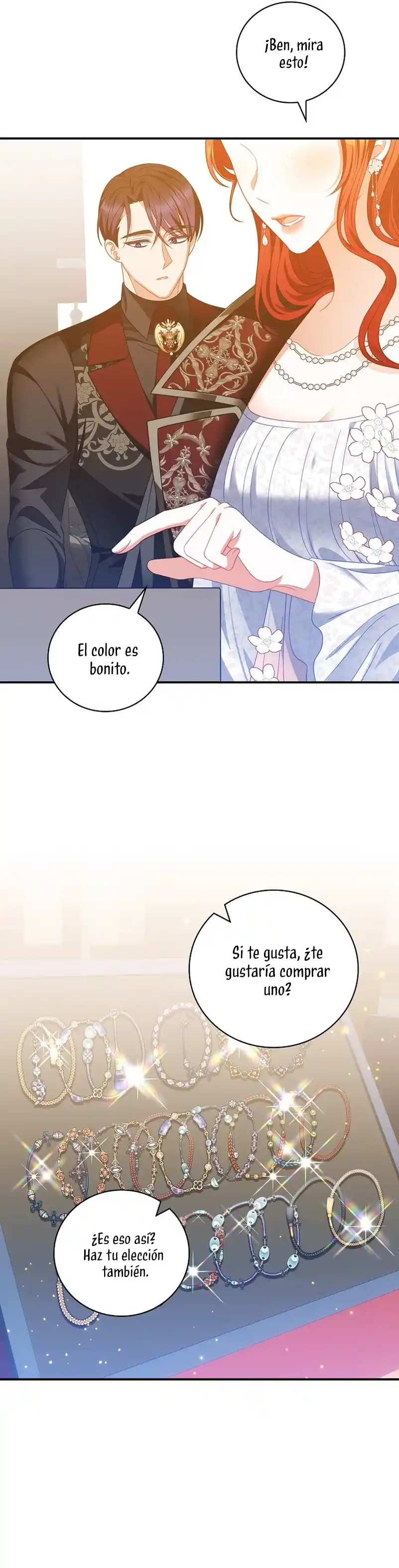 Lo Crié Cuidadosamente Y Volvió Como Un Hombre Obsesionado - Capítulo 39 - Página 19 - LectorTMOo