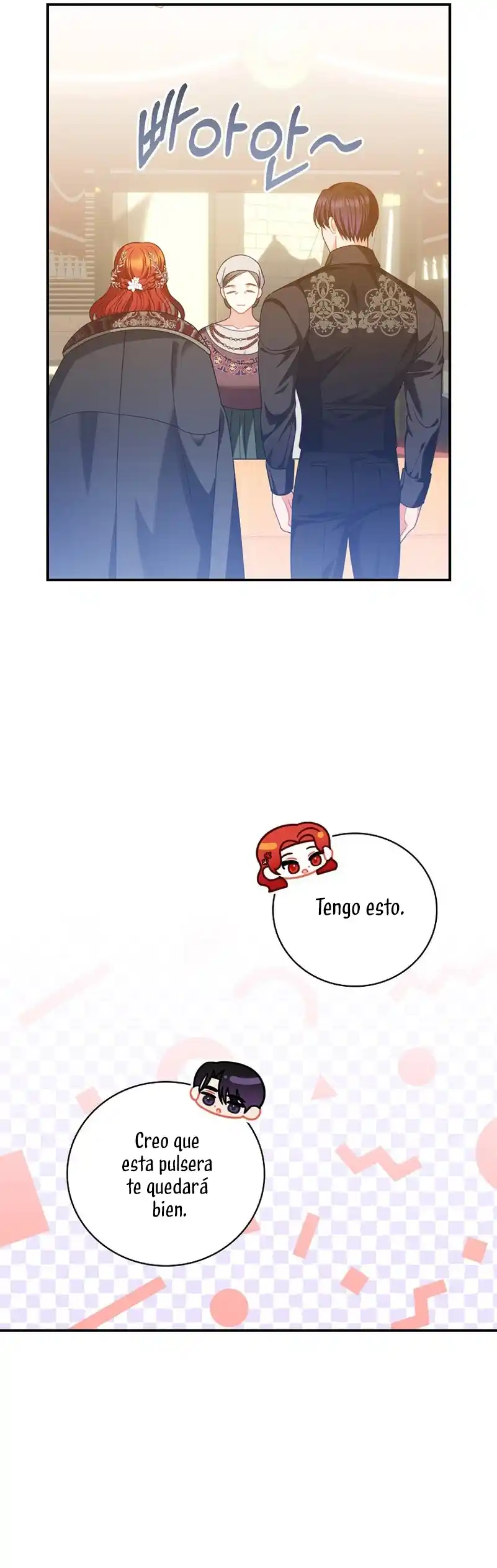 Lo Crié Cuidadosamente Y Volvió Como Un Hombre Obsesionado - Capítulo 39 - Página 20 - LectorTMOo