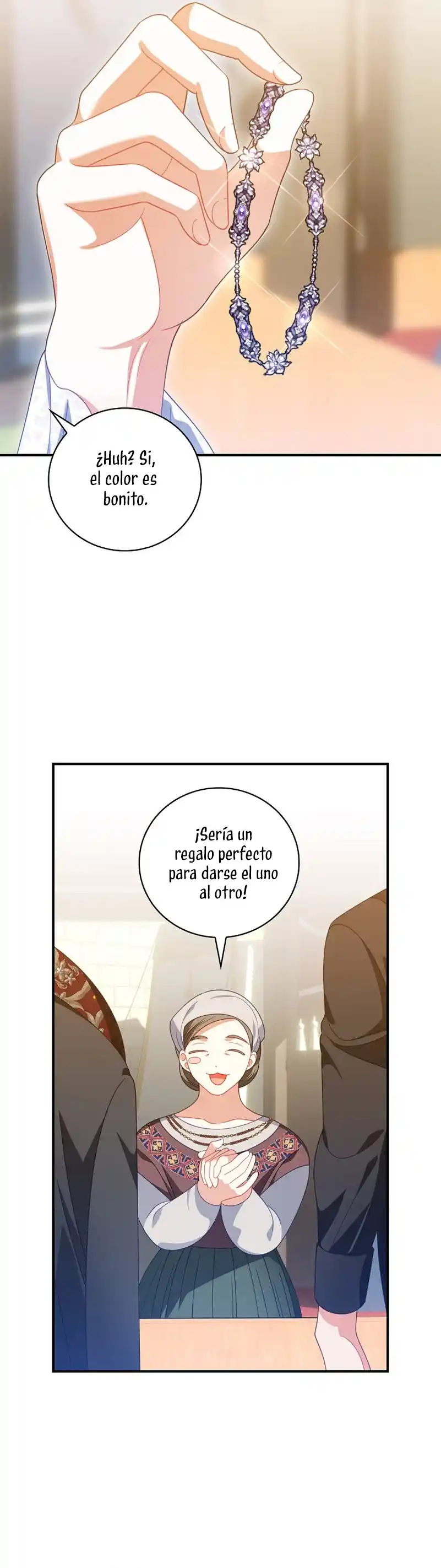 Lo Crié Cuidadosamente Y Volvió Como Un Hombre Obsesionado - Capítulo 39 - Página 22 - LectorTMOo