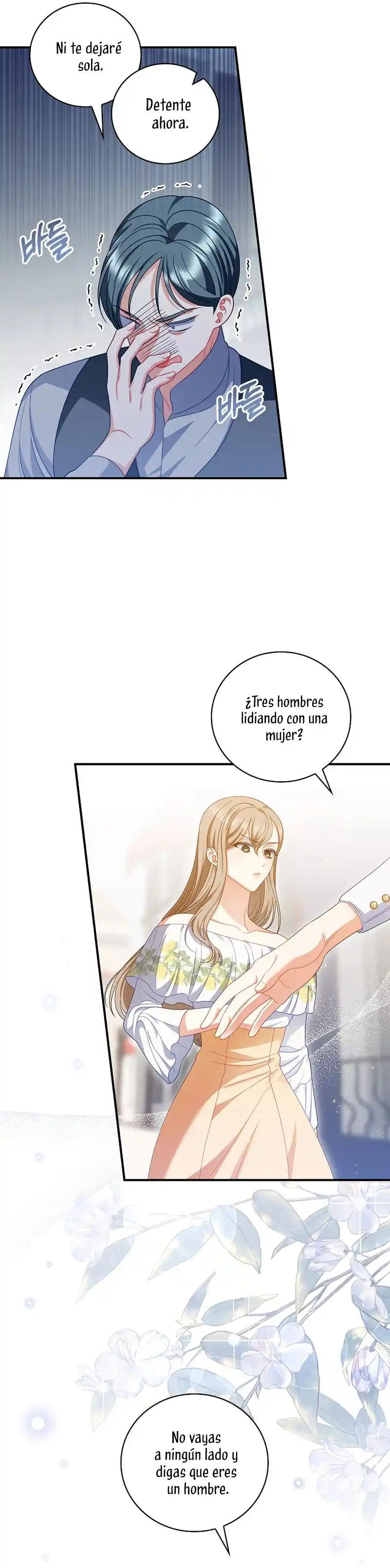 Lo Crié Cuidadosamente Y Volvió Como Un Hombre Obsesionado - Capítulo 39 - Página 32 - LectorTMOo