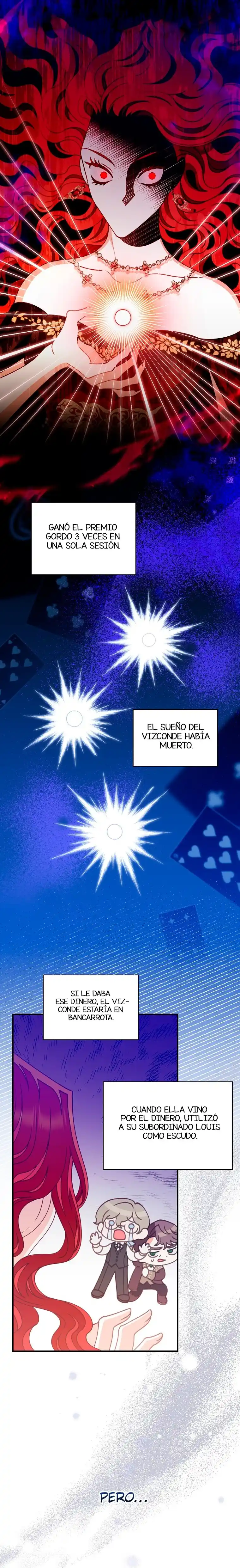 Lo Crié Cuidadosamente Y Volvió Como Un Hombre Obsesionado - Capítulo 4 - Página 10 - LectorTMOo