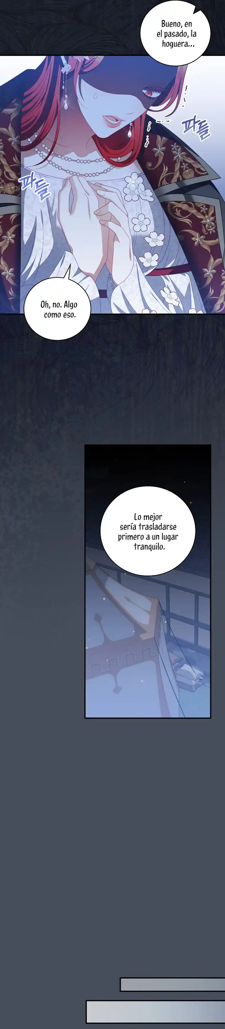 Lo Crié Cuidadosamente Y Volvió Como Un Hombre Obsesionado - Capítulo 40 - Página 22 - LectorTMOo