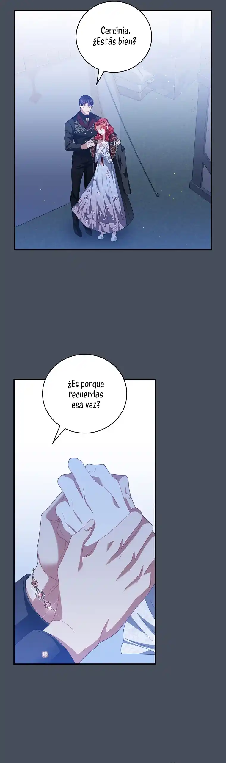 Lo Crié Cuidadosamente Y Volvió Como Un Hombre Obsesionado - Capítulo 40 - Página 23 - LectorTMOo