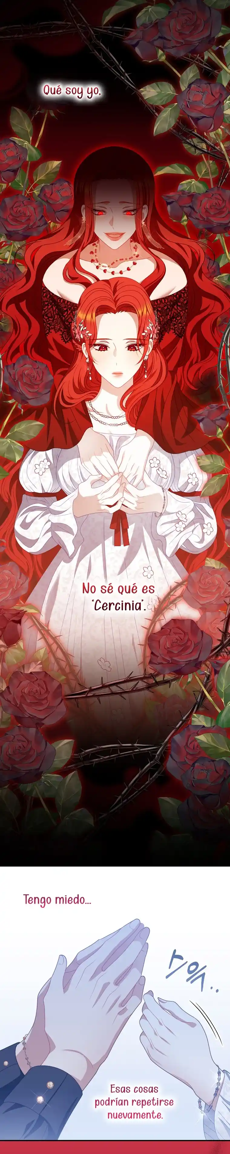 Lo Crié Cuidadosamente Y Volvió Como Un Hombre Obsesionado - Capítulo 40 - Página 27 - LectorTMOo