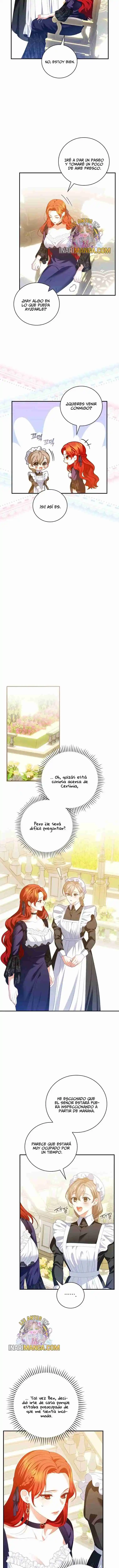 Lo Crié Cuidadosamente Y Volvió Como Un Hombre Obsesionado - Capítulo 41 - Página 10 - LectorTMOo