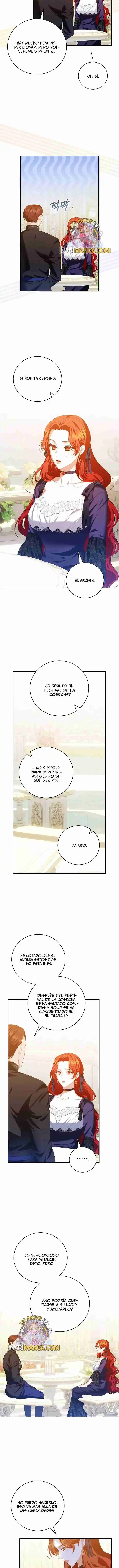 Lo Crié Cuidadosamente Y Volvió Como Un Hombre Obsesionado - Capítulo 41 - Página 13 - LectorTMOo