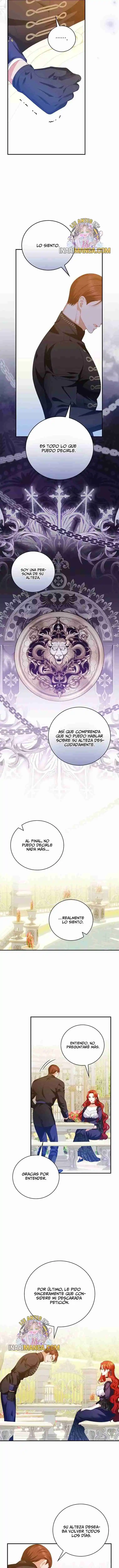 Lo Crié Cuidadosamente Y Volvió Como Un Hombre Obsesionado - Capítulo 41 - Página 16 - LectorTMOo