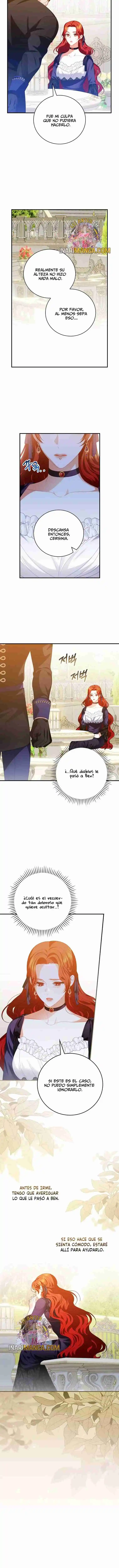 Lo Crié Cuidadosamente Y Volvió Como Un Hombre Obsesionado - Capítulo 41 - Página 17 - LectorTMOo