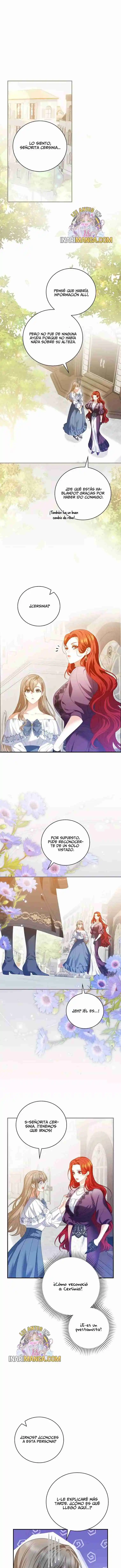 Lo Crié Cuidadosamente Y Volvió Como Un Hombre Obsesionado - Capítulo 42 - Página 6 - LectorTMOo
