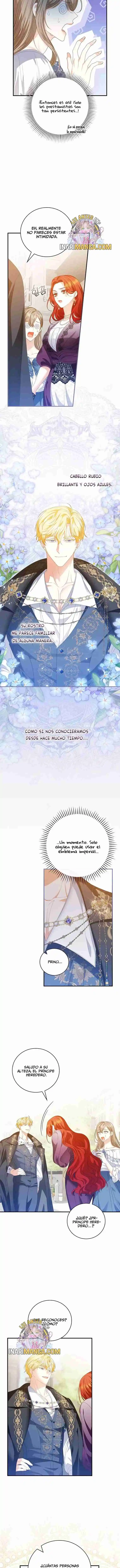 Lo Crié Cuidadosamente Y Volvió Como Un Hombre Obsesionado - Capítulo 42 - Página 7 - LectorTMOo