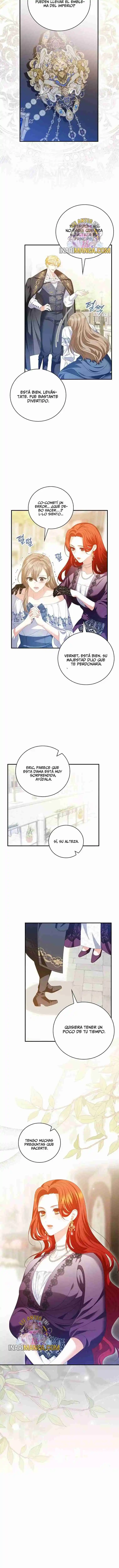 Lo Crié Cuidadosamente Y Volvió Como Un Hombre Obsesionado - Capítulo 42 - Página 8 - LectorTMOo