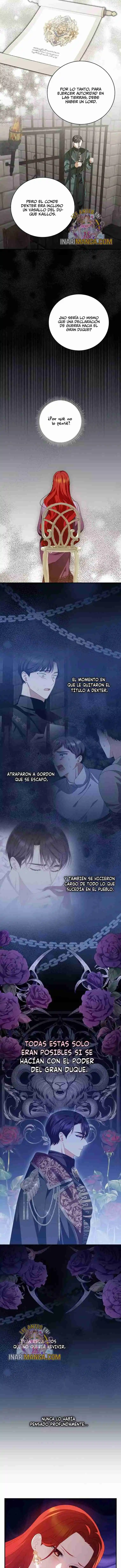Lo Crié Cuidadosamente Y Volvió Como Un Hombre Obsesionado - Capítulo 42 - Página 12 - LectorTMOo
