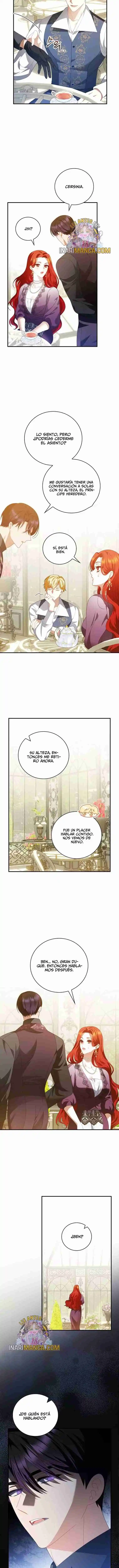 Lo Crié Cuidadosamente Y Volvió Como Un Hombre Obsesionado - Capítulo 42 - Página 14 - LectorTMOo