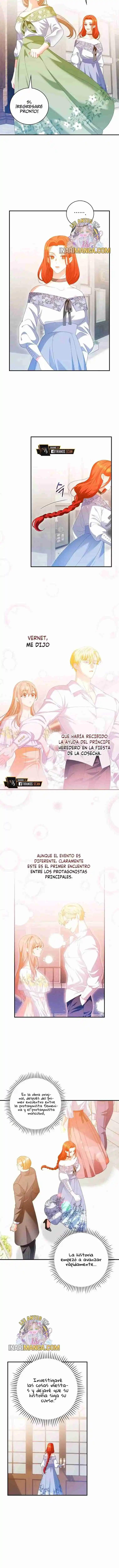 Lo Crié Cuidadosamente Y Volvió Como Un Hombre Obsesionado - Capítulo 43 - Página 7 - LectorTMOo