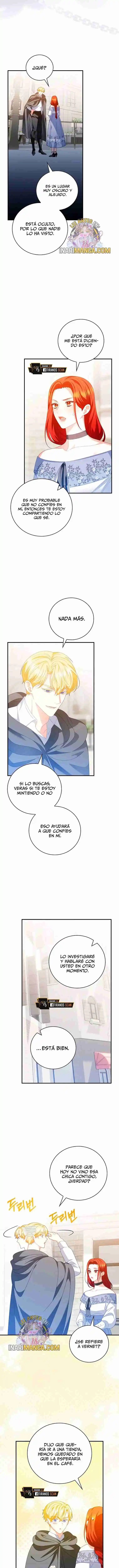 Lo Crié Cuidadosamente Y Volvió Como Un Hombre Obsesionado - Capítulo 43 - Página 12 - LectorTMOo