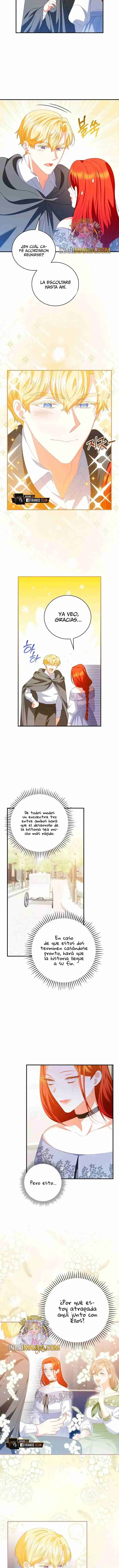 Lo Crié Cuidadosamente Y Volvió Como Un Hombre Obsesionado - Capítulo 43 - Página 13 - LectorTMOo