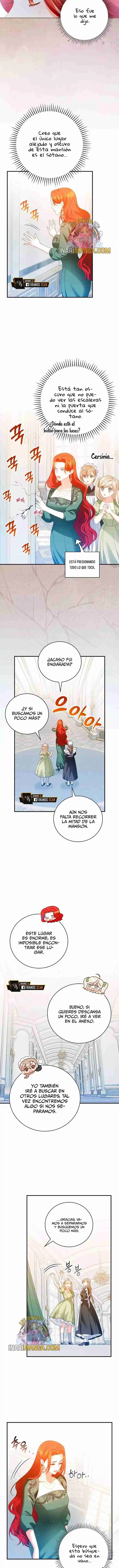 Lo Crié Cuidadosamente Y Volvió Como Un Hombre Obsesionado - Capítulo 43 - Página 15 - LectorTMOo