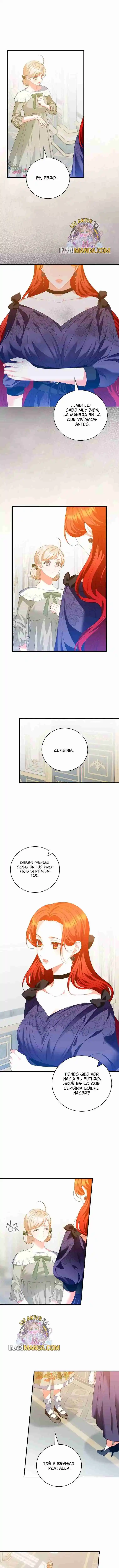 Lo Crié Cuidadosamente Y Volvió Como Un Hombre Obsesionado - Capítulo 45 - Página 11 - LectorTMOo
