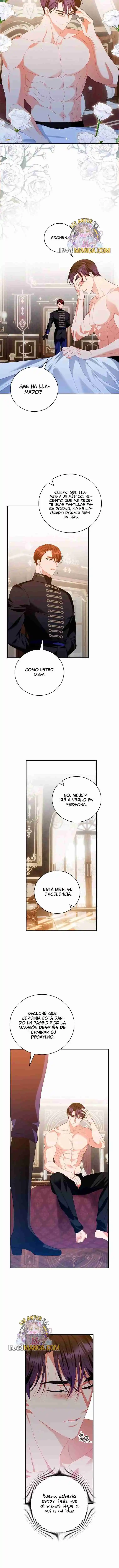 Lo Crié Cuidadosamente Y Volvió Como Un Hombre Obsesionado - Capítulo 45 - Página 13 - LectorTMOo