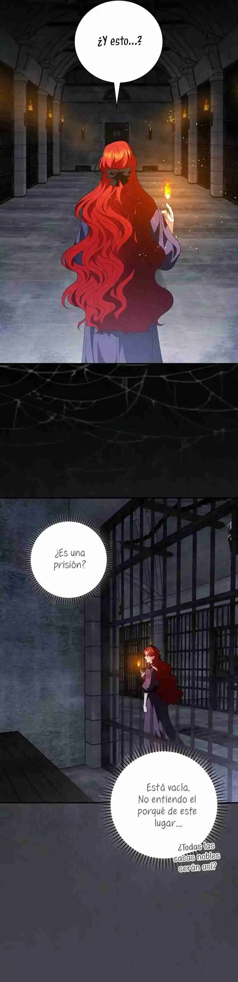 Lo Crié Cuidadosamente Y Volvió Como Un Hombre Obsesionado - Capítulo 46 - Página 13 - LectorTMOo