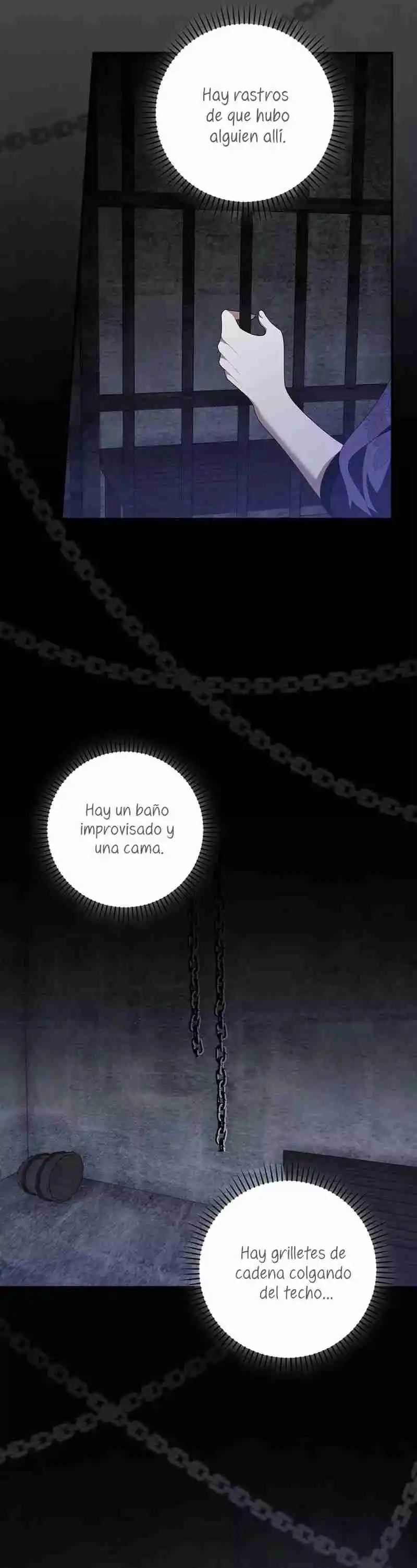 Lo Crié Cuidadosamente Y Volvió Como Un Hombre Obsesionado - Capítulo 46 - Página 15 - LectorTMOo