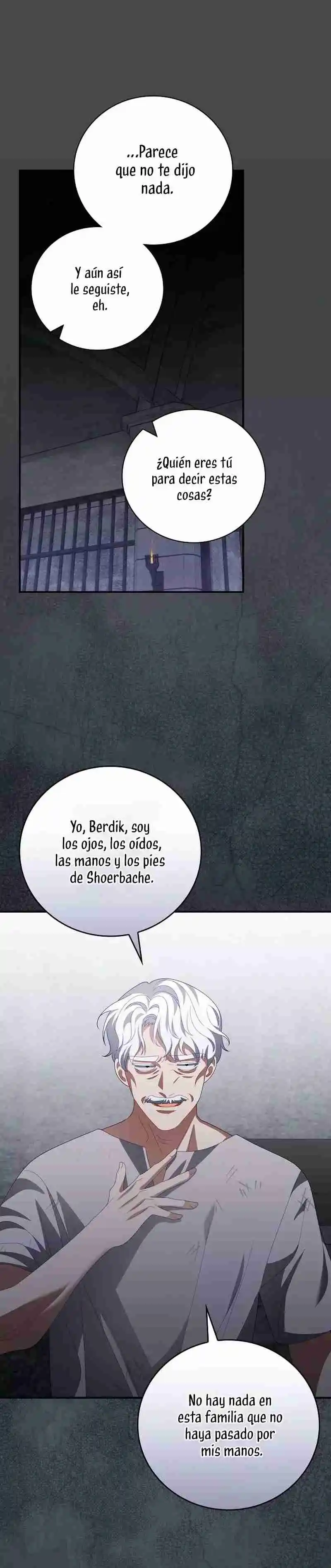 Lo Crié Cuidadosamente Y Volvió Como Un Hombre Obsesionado - Capítulo 46 - Página 22 - LectorTMOo