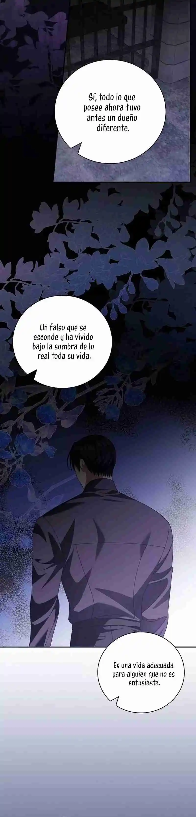 Lo Crié Cuidadosamente Y Volvió Como Un Hombre Obsesionado - Capítulo 46 - Página 26 - LectorTMOo