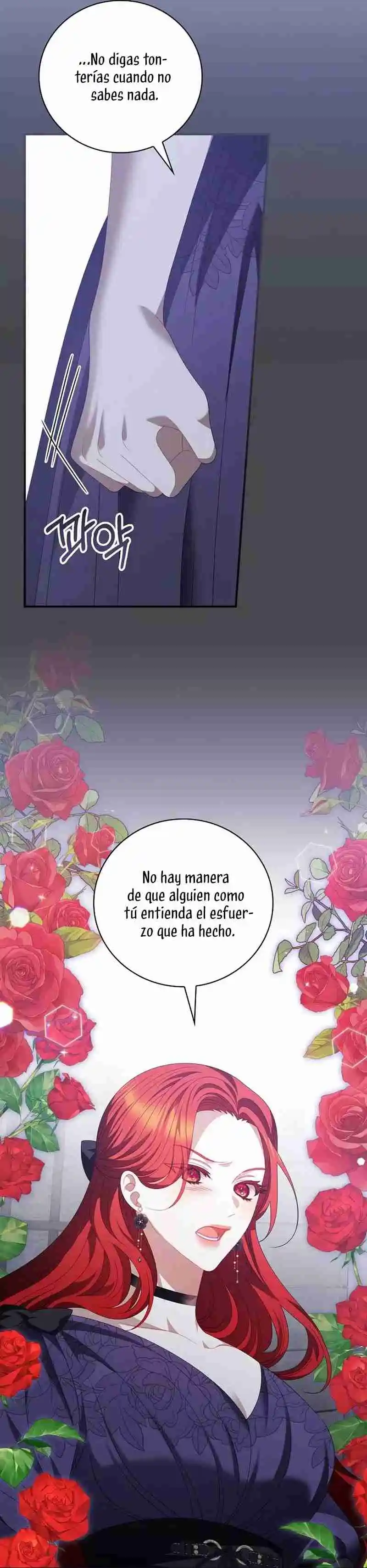 Lo Crié Cuidadosamente Y Volvió Como Un Hombre Obsesionado - Capítulo 46 - Página 27 - LectorTMOo