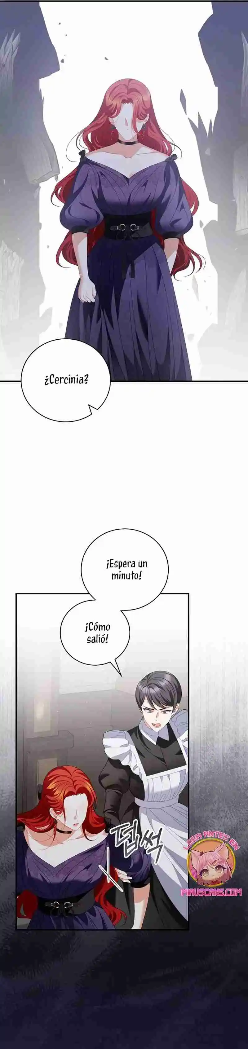 Lo Crié Cuidadosamente Y Volvió Como Un Hombre Obsesionado - Capítulo 46 - Página 32 - LectorTMOo