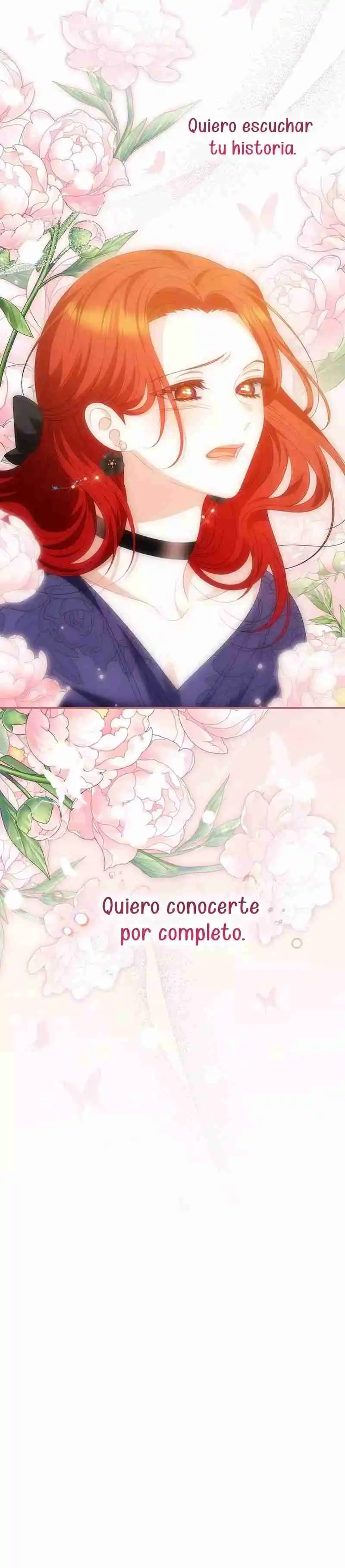 Lo Crié Cuidadosamente Y Volvió Como Un Hombre Obsesionado - Capítulo 46 - Página 35 - LectorTMOo