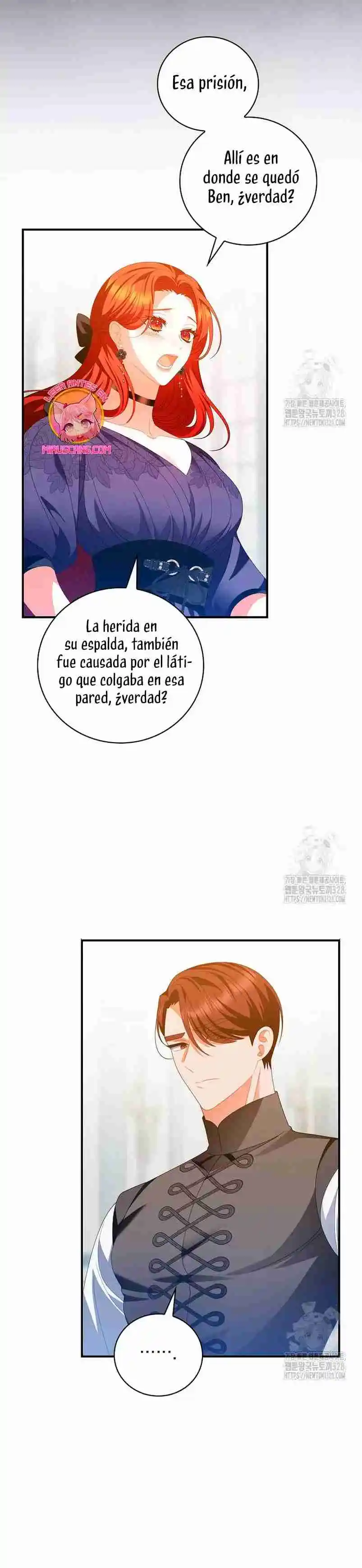 Lo Crié Cuidadosamente Y Volvió Como Un Hombre Obsesionado - Capítulo 47 - Página 7 - LectorTMOo