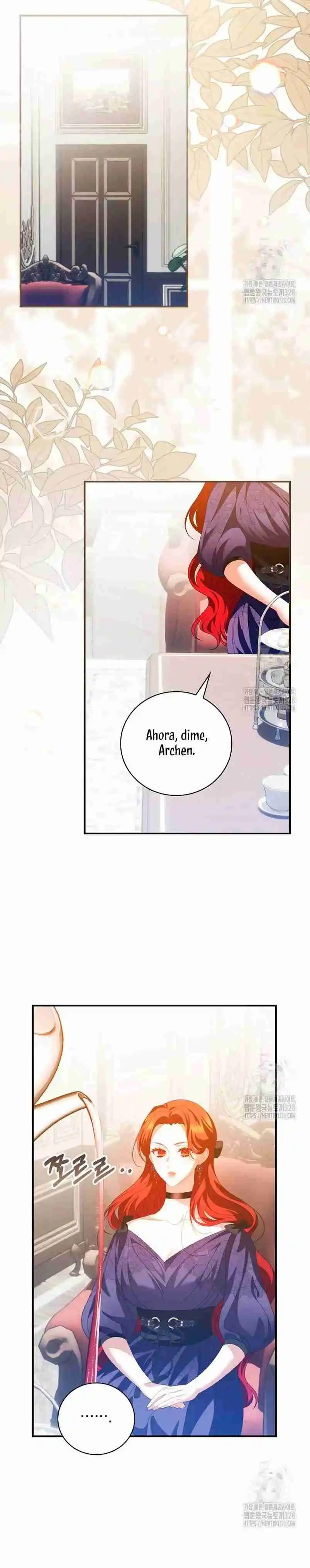 Lo Crié Cuidadosamente Y Volvió Como Un Hombre Obsesionado - Capítulo 47 - Página 9 - LectorTMOo