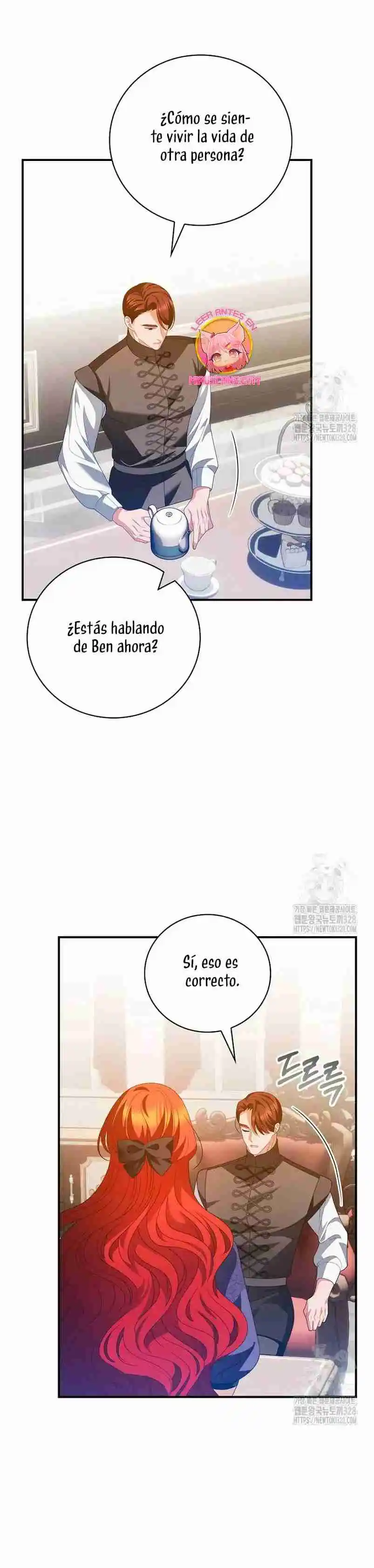 Lo Crié Cuidadosamente Y Volvió Como Un Hombre Obsesionado - Capítulo 47 - Página 10 - LectorTMOo