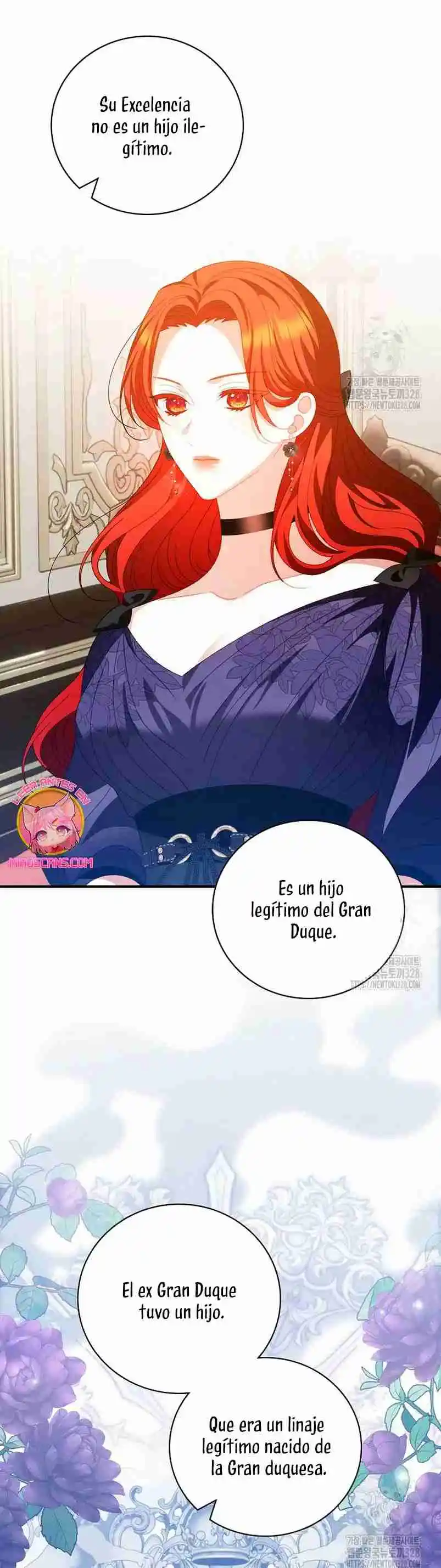 Lo Crié Cuidadosamente Y Volvió Como Un Hombre Obsesionado - Capítulo 47 - Página 11 - LectorTMOo