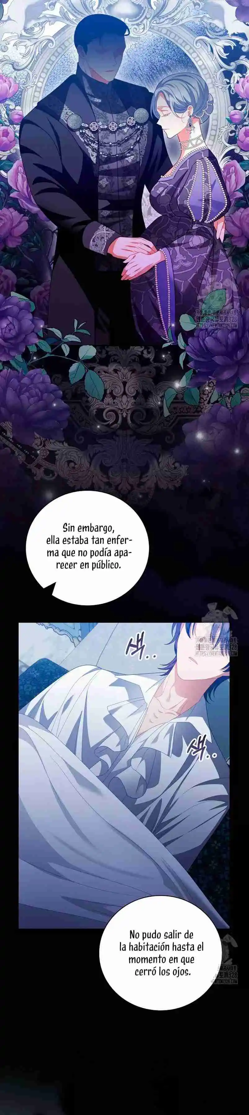 Lo Crié Cuidadosamente Y Volvió Como Un Hombre Obsesionado - Capítulo 47 - Página 12 - LectorTMOo