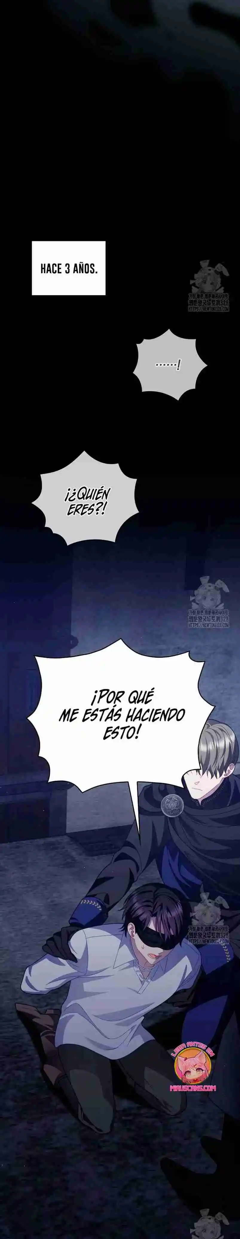 Lo Crié Cuidadosamente Y Volvió Como Un Hombre Obsesionado - Capítulo 47 - Página 14 - LectorTMOo