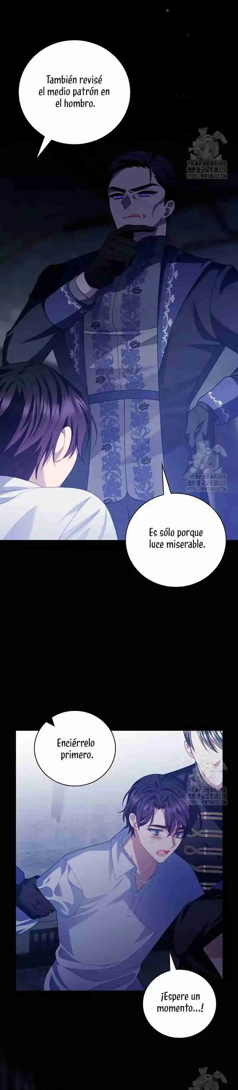 Lo Crié Cuidadosamente Y Volvió Como Un Hombre Obsesionado - Capítulo 47 - Página 16 - LectorTMOo