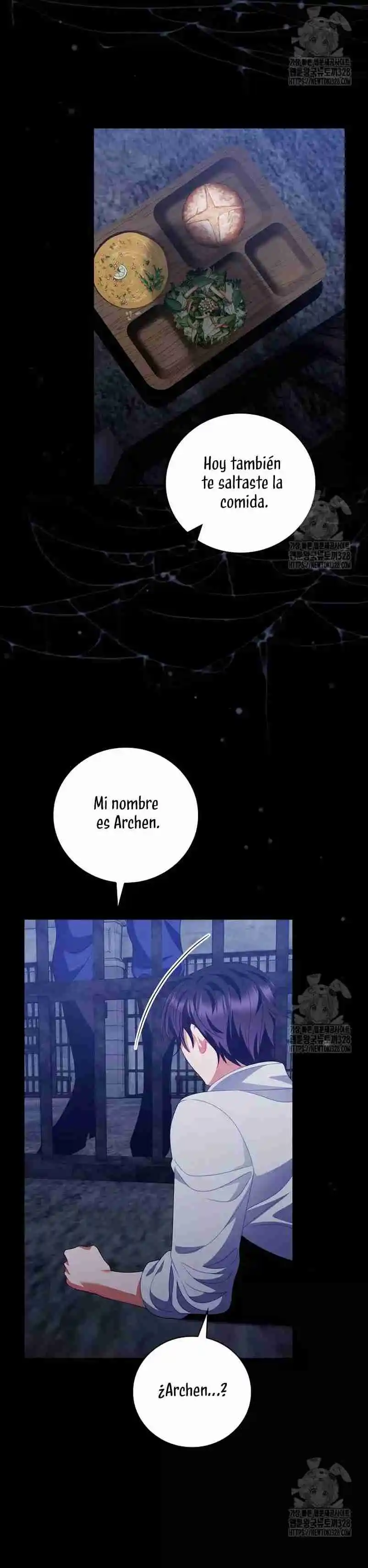 Lo Crié Cuidadosamente Y Volvió Como Un Hombre Obsesionado - Capítulo 47 - Página 21 - LectorTMOo