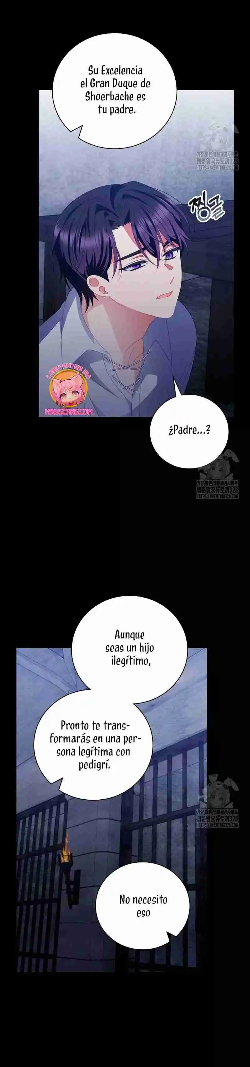 Lo Crié Cuidadosamente Y Volvió Como Un Hombre Obsesionado - Capítulo 47 - Página 23 - LectorTMOo