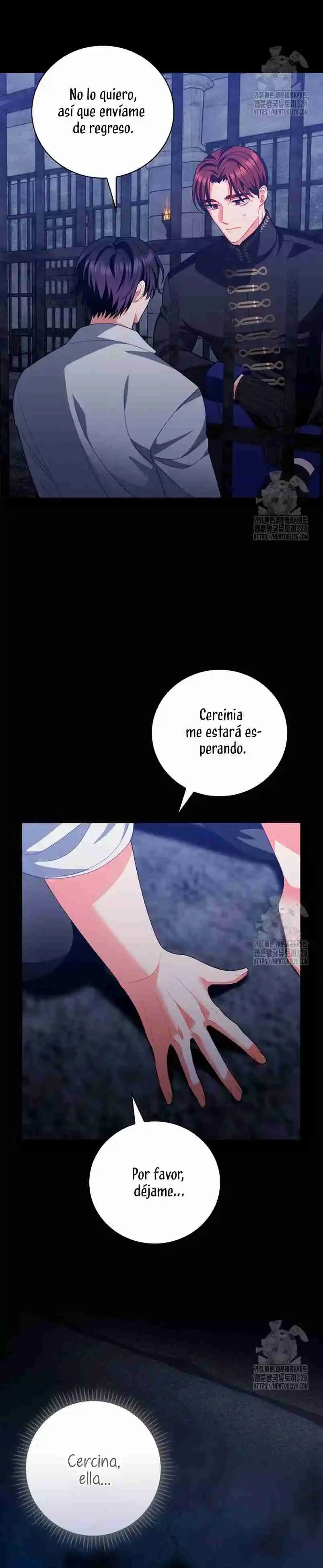 Lo Crié Cuidadosamente Y Volvió Como Un Hombre Obsesionado - Capítulo 47 - Página 24 - LectorTMOo