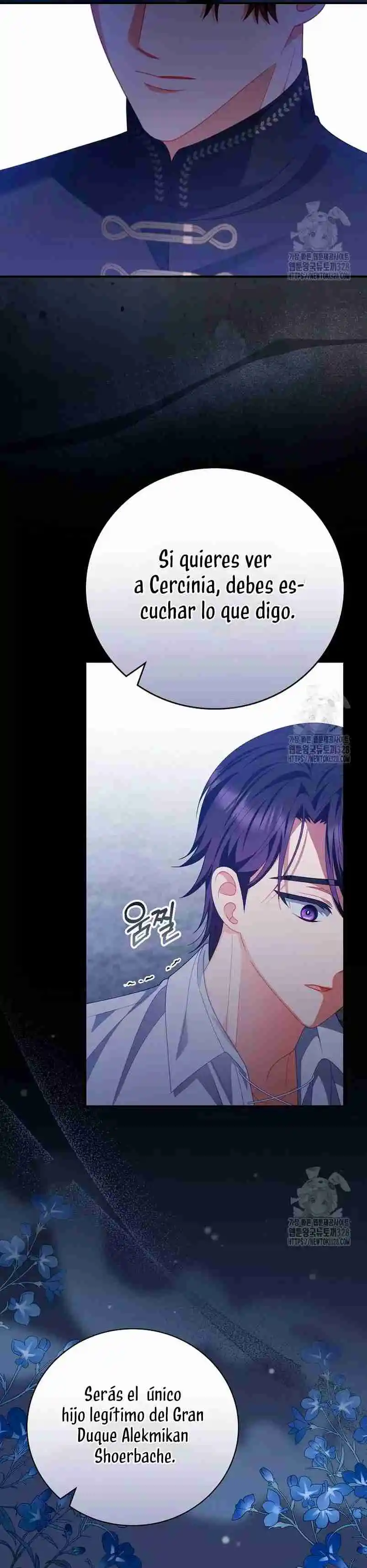 Lo Crié Cuidadosamente Y Volvió Como Un Hombre Obsesionado - Capítulo 47 - Página 25 - LectorTMOo