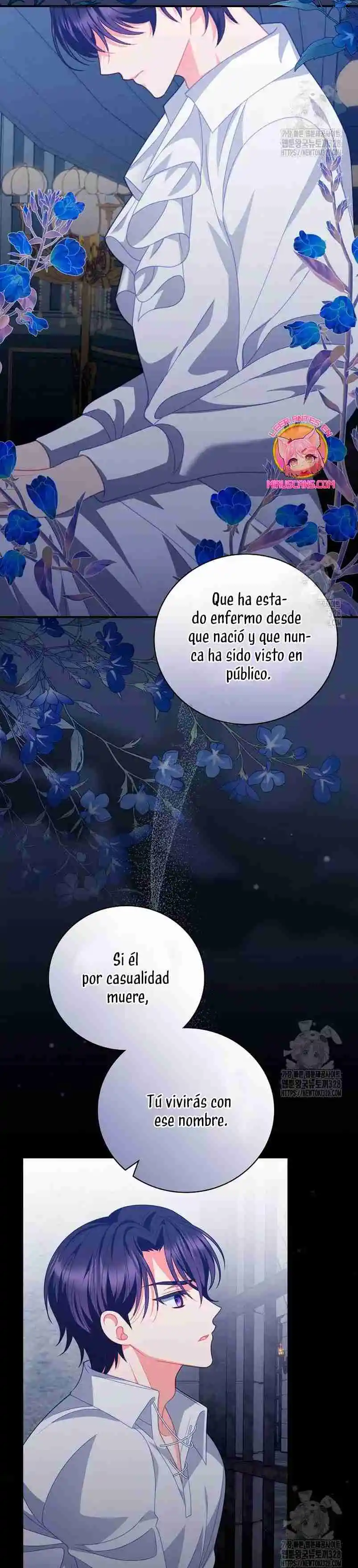 Lo Crié Cuidadosamente Y Volvió Como Un Hombre Obsesionado - Capítulo 47 - Página 26 - LectorTMOo