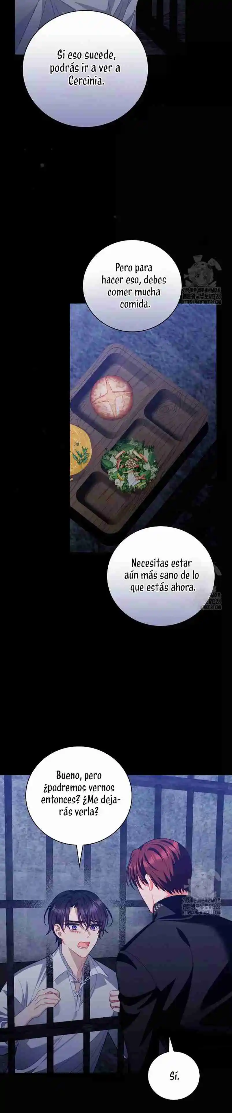 Lo Crié Cuidadosamente Y Volvió Como Un Hombre Obsesionado - Capítulo 47 - Página 27 - LectorTMOo