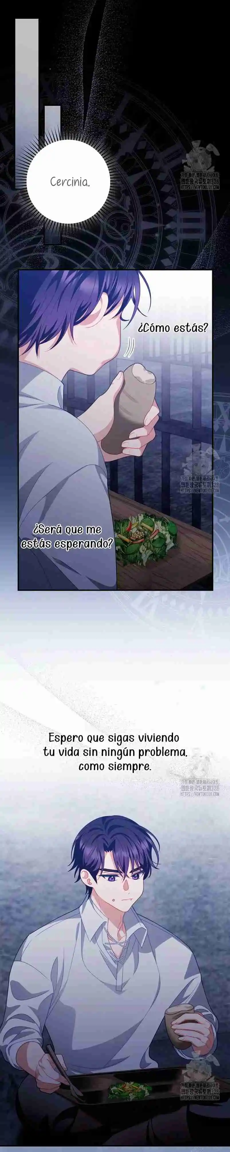 Lo Crié Cuidadosamente Y Volvió Como Un Hombre Obsesionado - Capítulo 47 - Página 29 - LectorTMOo