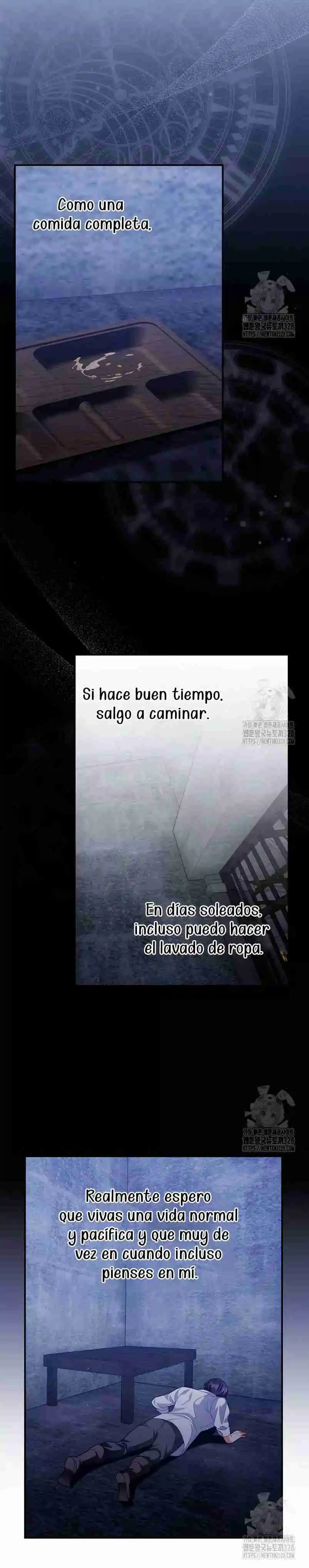 Lo Crié Cuidadosamente Y Volvió Como Un Hombre Obsesionado - Capítulo 47 - Página 30 - LectorTMOo