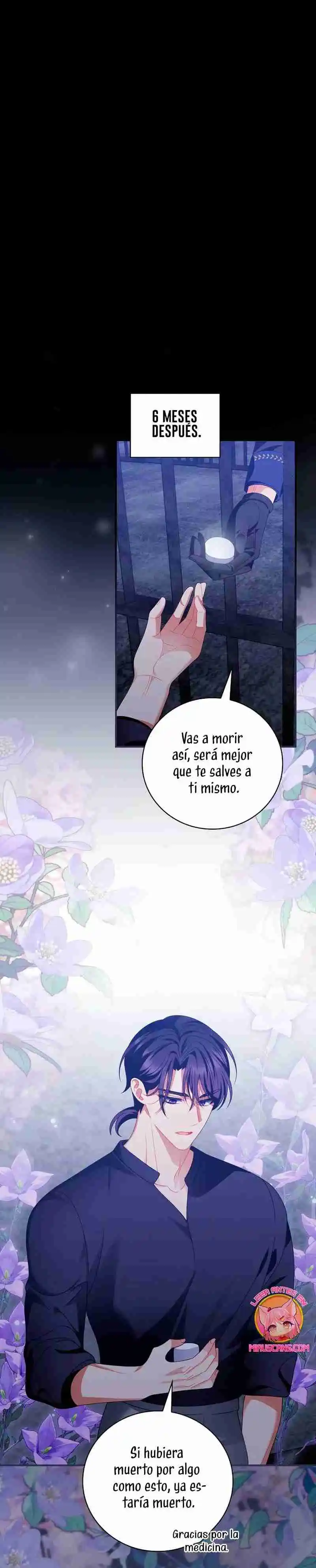 Lo Crié Cuidadosamente Y Volvió Como Un Hombre Obsesionado - Capítulo 48 - Página 16 - LectorTMOo
