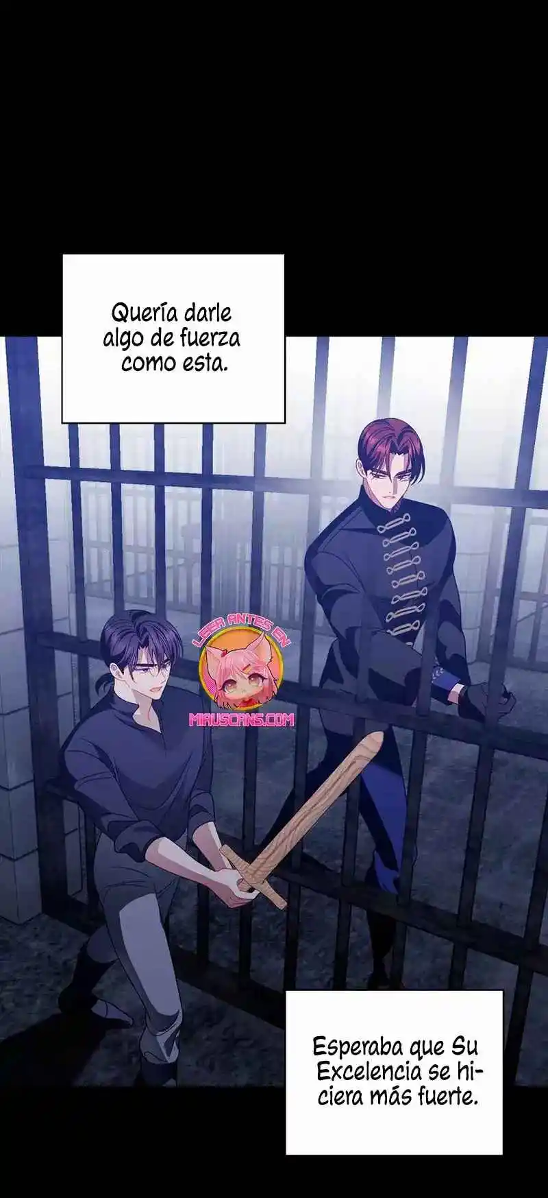 Lo Crié Cuidadosamente Y Volvió Como Un Hombre Obsesionado - Capítulo 48 - Página 18 - LectorTMOo