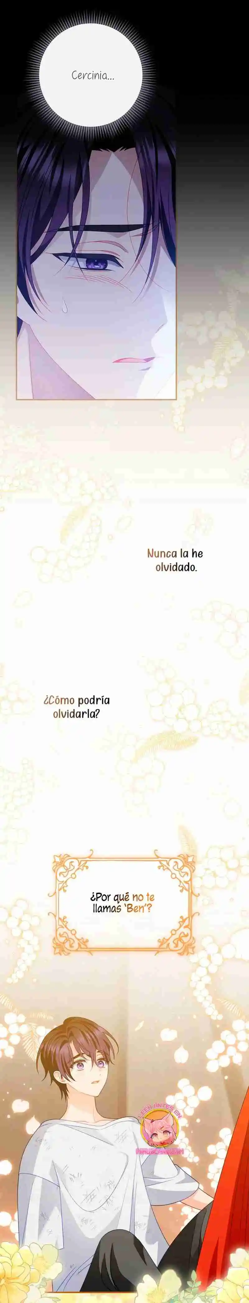 Lo Crié Cuidadosamente Y Volvió Como Un Hombre Obsesionado - Capítulo 48 - Página 20 - LectorTMOo