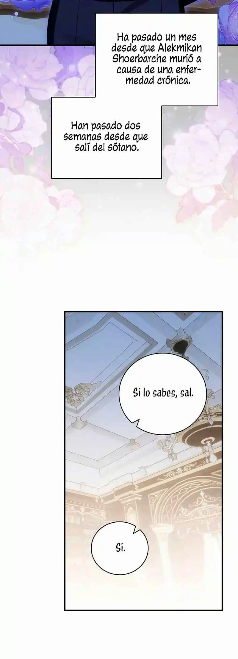 Lo Crié Cuidadosamente Y Volvió Como Un Hombre Obsesionado - Capítulo 48 - Página 26 - LectorTMOo
